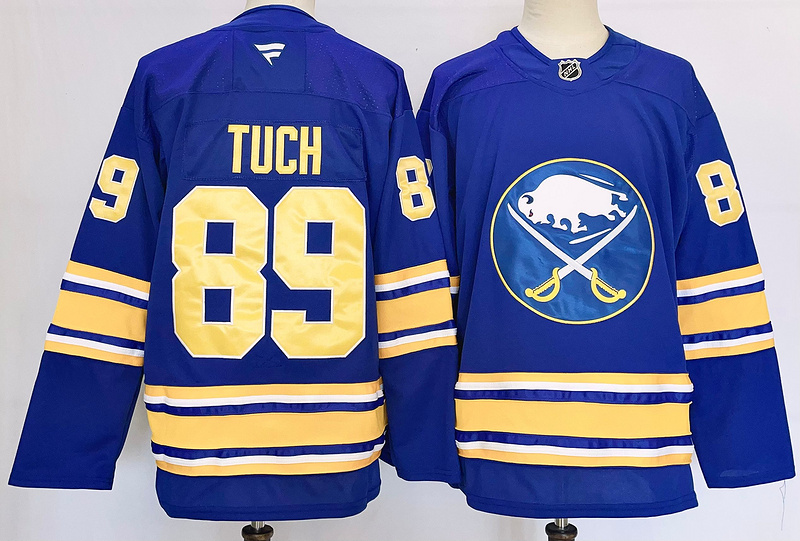 NHL Jersey-29